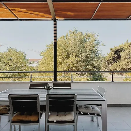 White Lotus - Luxury Appartement *