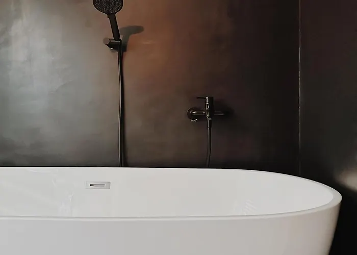 White Lotus - Luxury 公寓 斯普利特