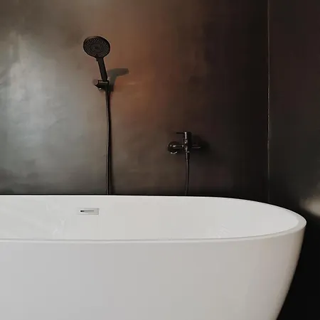 White Lotus - Luxury Apartman Split