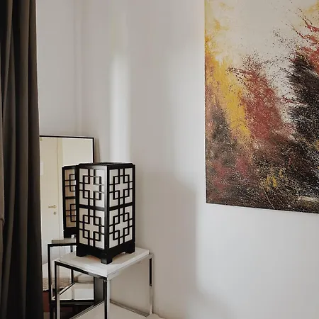 Apartment White Lotus - Luxury