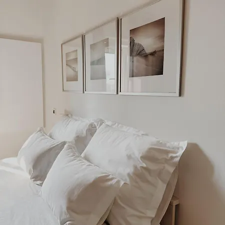 Apartmán White Lotus - Luxury *