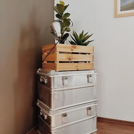 White Lotus - Luxury Apartmán