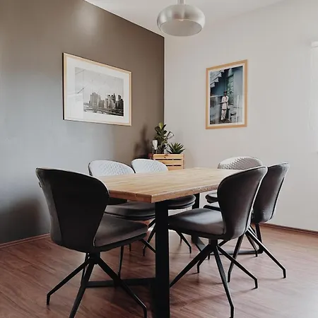 Appartement White Lotus - Luxury *