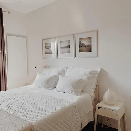 Apartmán White Lotus - Luxury Split