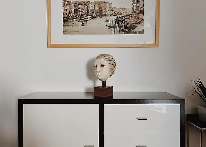 White Lotus - Luxury شقة