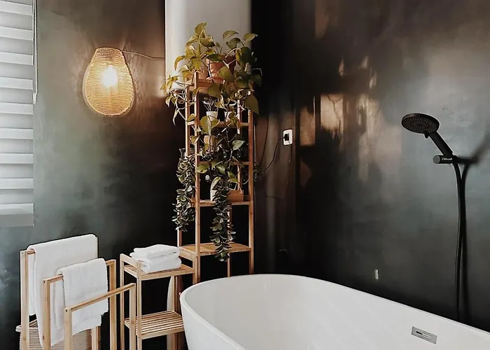 White Lotus - Luxury شقة *