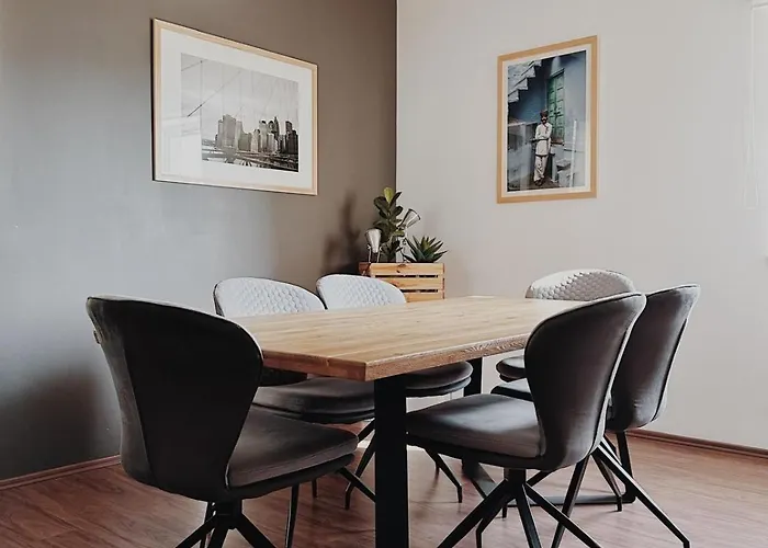 شقة White Lotus - Luxury *