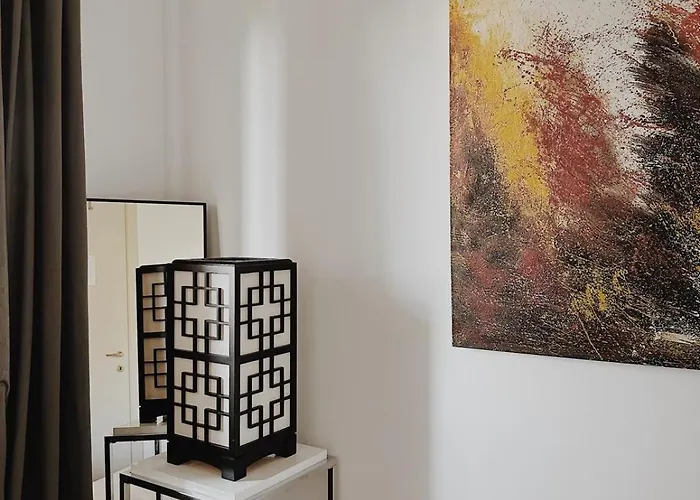 شقة White Lotus - Luxury