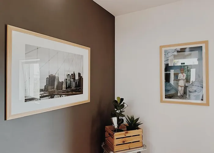 White Lotus - Luxury شقة *