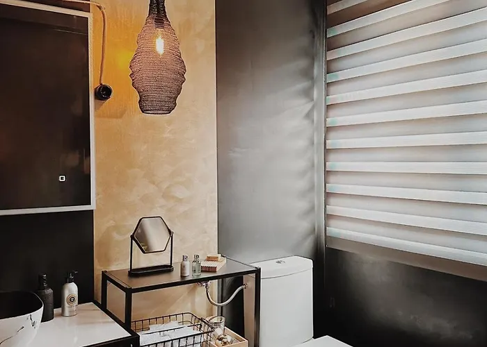 شقة White Lotus - Luxury *