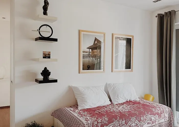 White Lotus - Luxury شقة