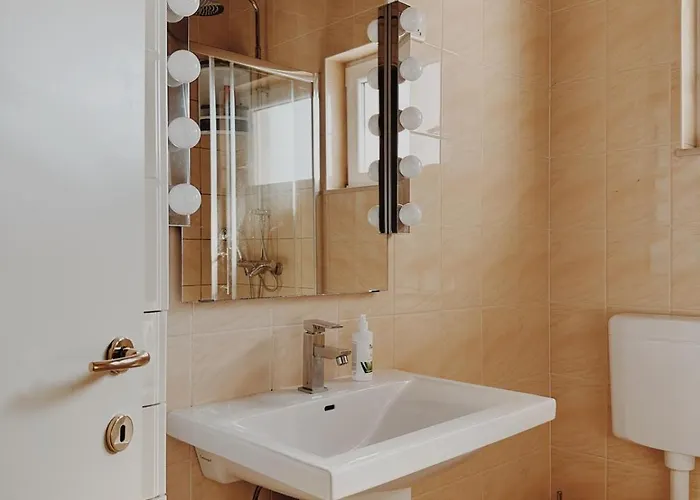 شقة White Lotus - Luxury