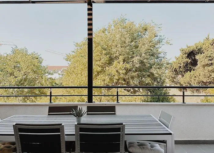 White Lotus - Luxury شقة *