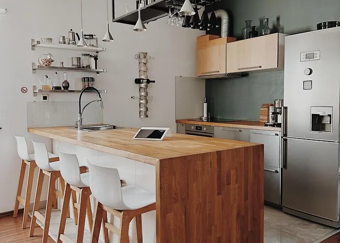 White Lotus - Luxury شقة