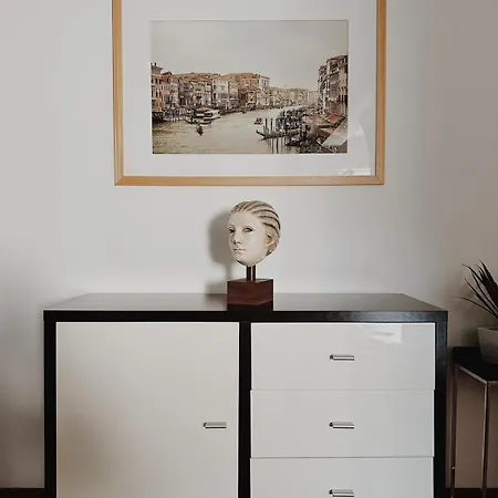 White Lotus - Luxury Appartement