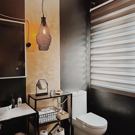 Appartement White Lotus - Luxury *