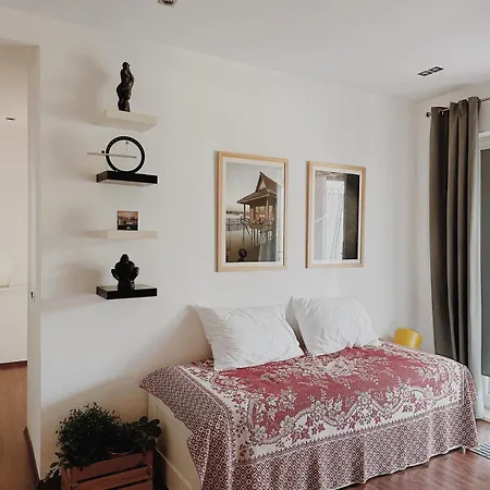 White Lotus - Luxury Appartement